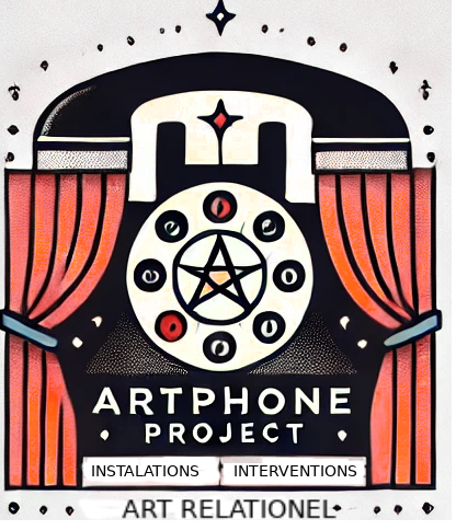 Artphone